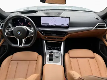 BMW 430 Gran Coupé 430i xDri GC M Sport Pro HUD H