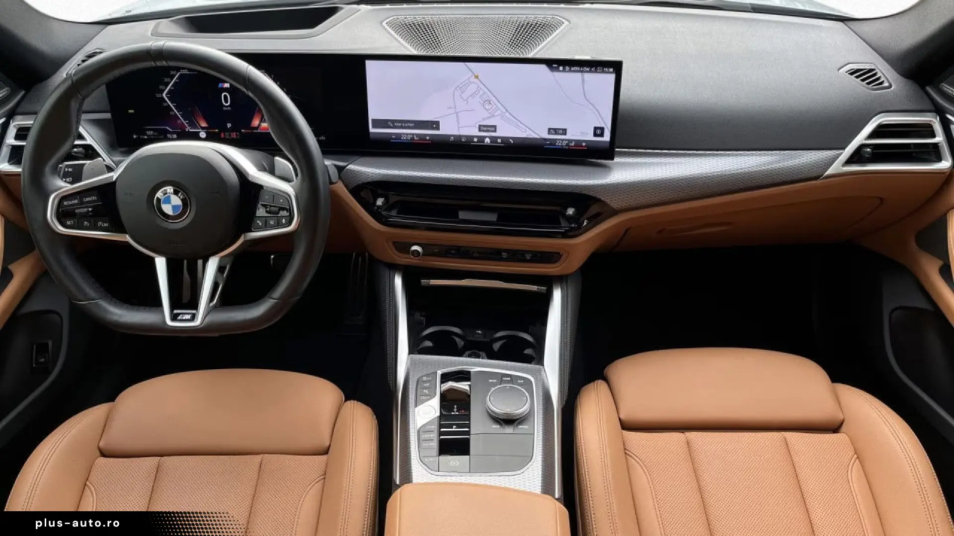 BMW 430 Gran Coupé 430i xDri GC M Sport Pro HUD H