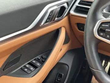 BMW 430 Gran Coupé 430i xDri GC M Sport Pro HUD H