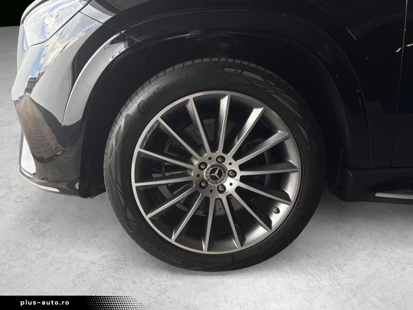 MERCEDES-BENZ GLE 300 d 4MATIC Coupé AMG  AHK 360  Airm Pano