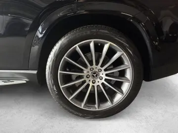 MERCEDES-BENZ GLE 300 d 4MATIC Coupé AMG  AHK 360  Airm Pano