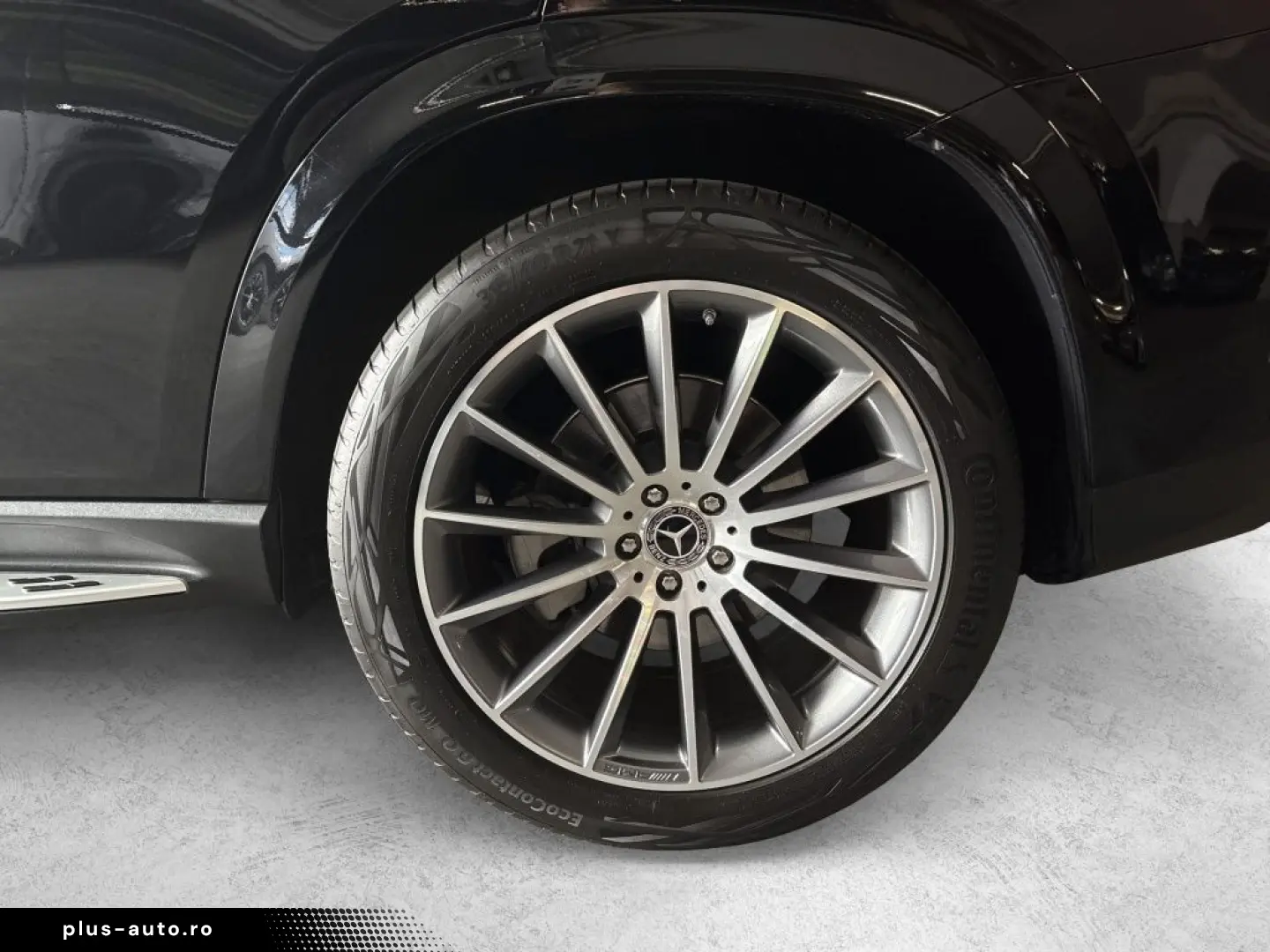 MERCEDES-BENZ GLE 300 d 4MATIC Coupé AMG  AHK 360  Airm Pano