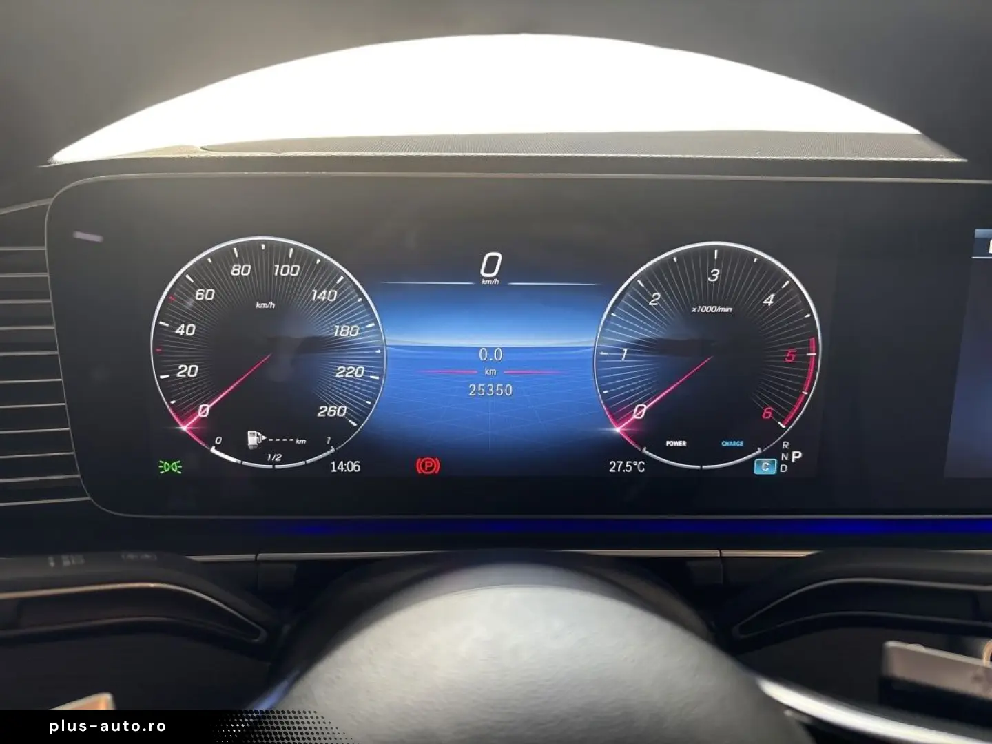 MERCEDES-BENZ GLE 300 d 4MATIC Coupé AMG  AHK 360  Airm Pano