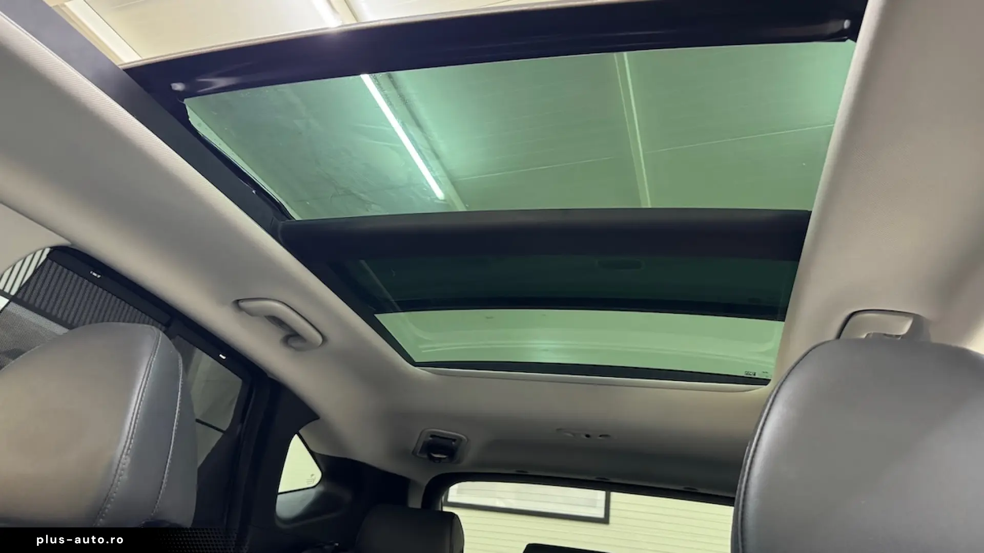 Hyundai Tucson Plug-in Hybrid 265 CP 4WD Luxury