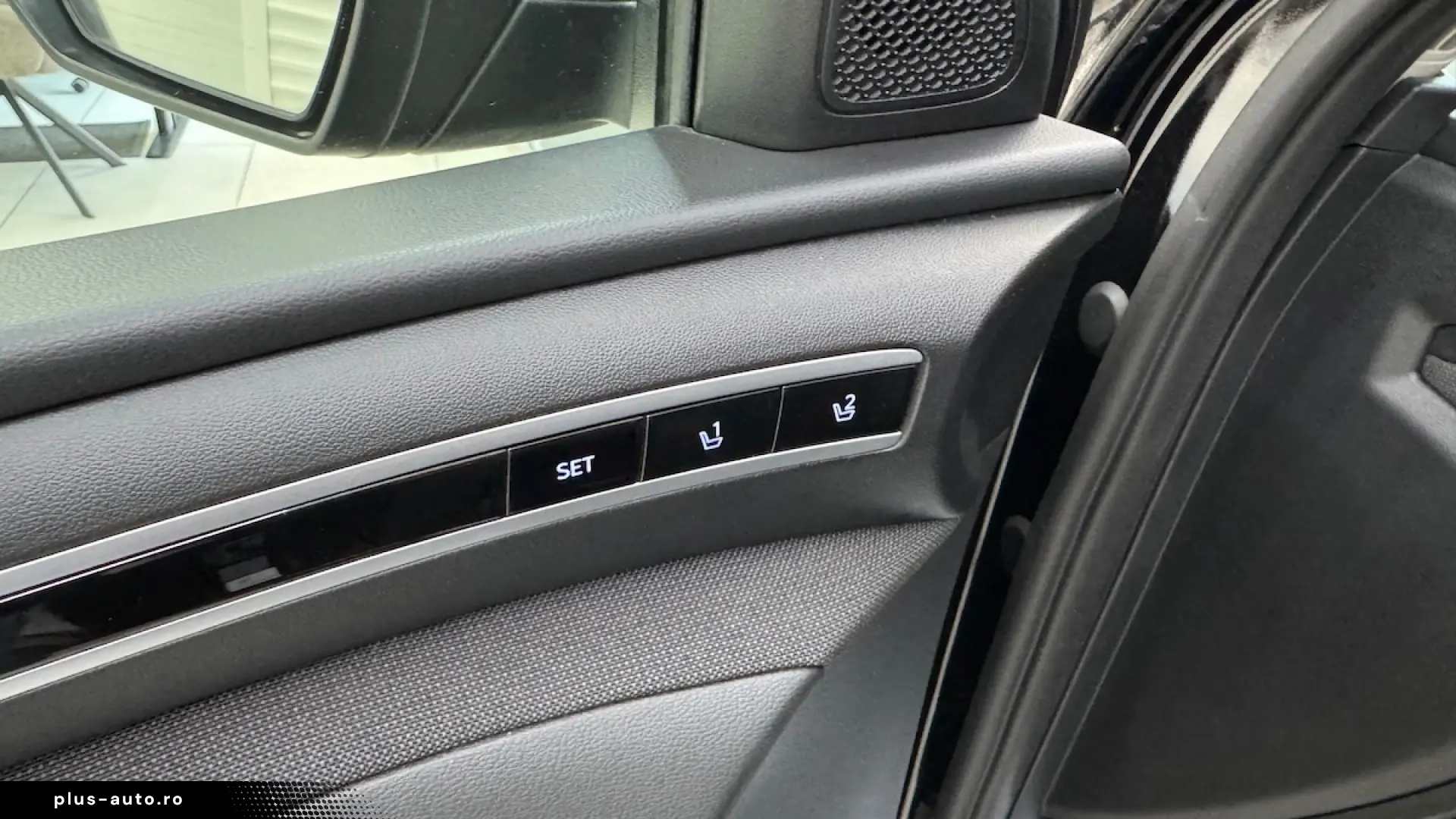 Hyundai Tucson Plug-in Hybrid 265 CP 4WD Luxury