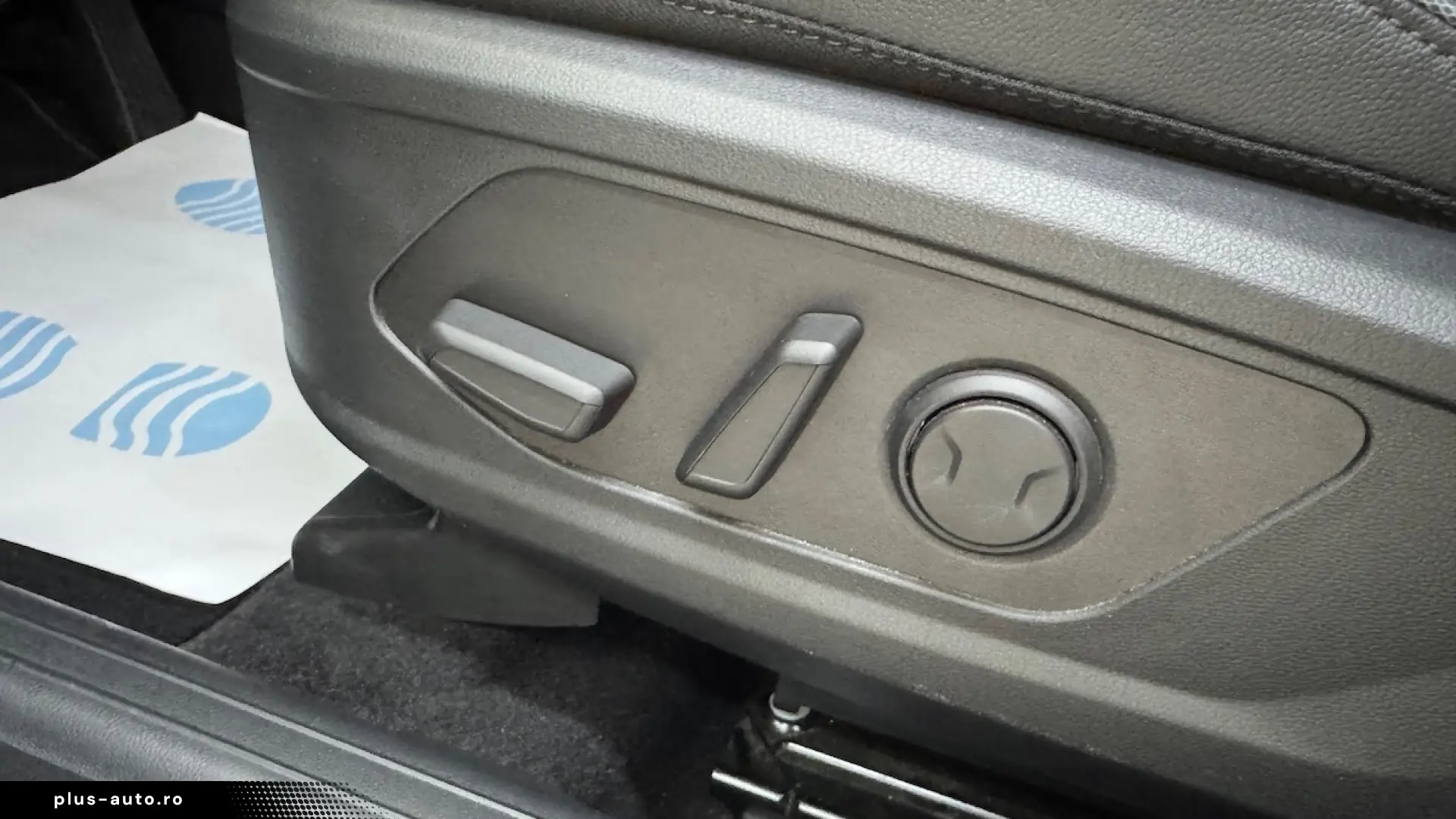 Hyundai Tucson Plug-in Hybrid 265 CP 4WD Luxury