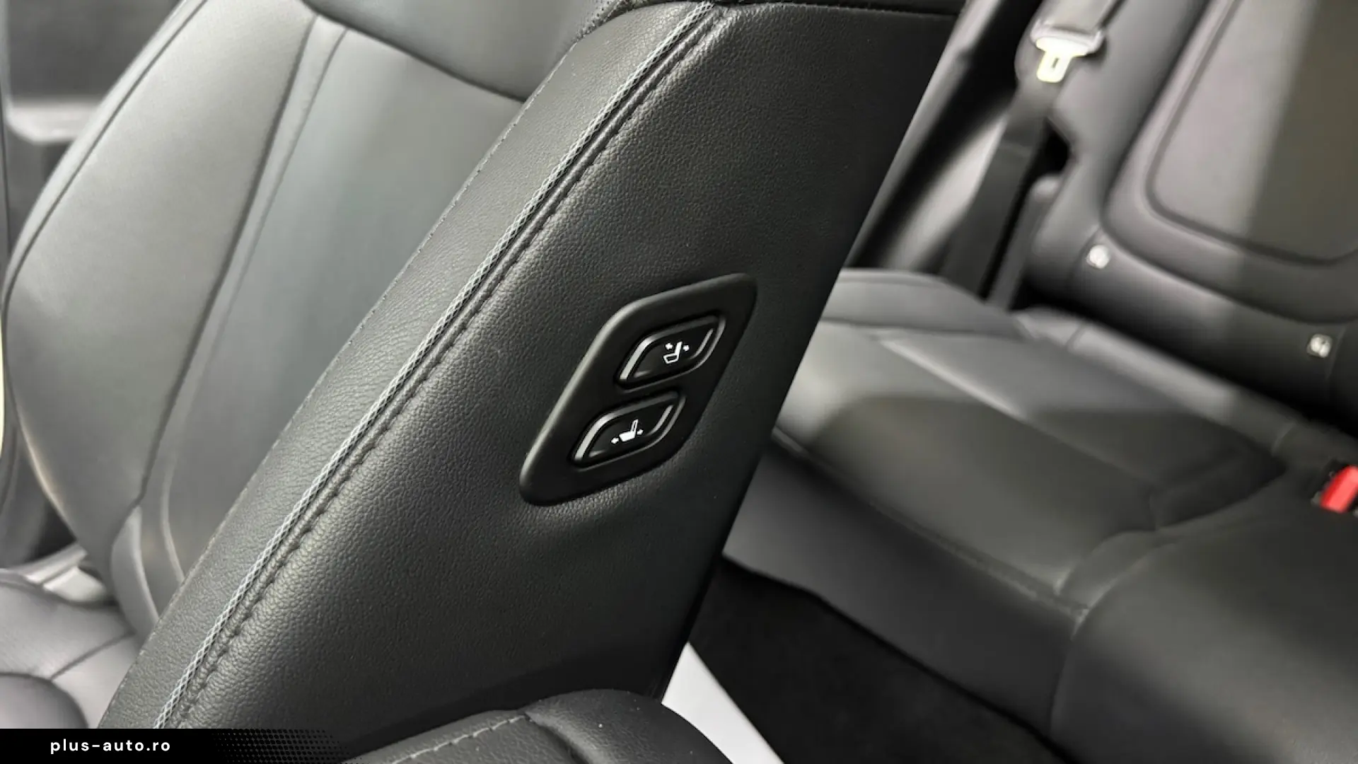 Hyundai Tucson Plug-in Hybrid 265 CP 4WD Luxury