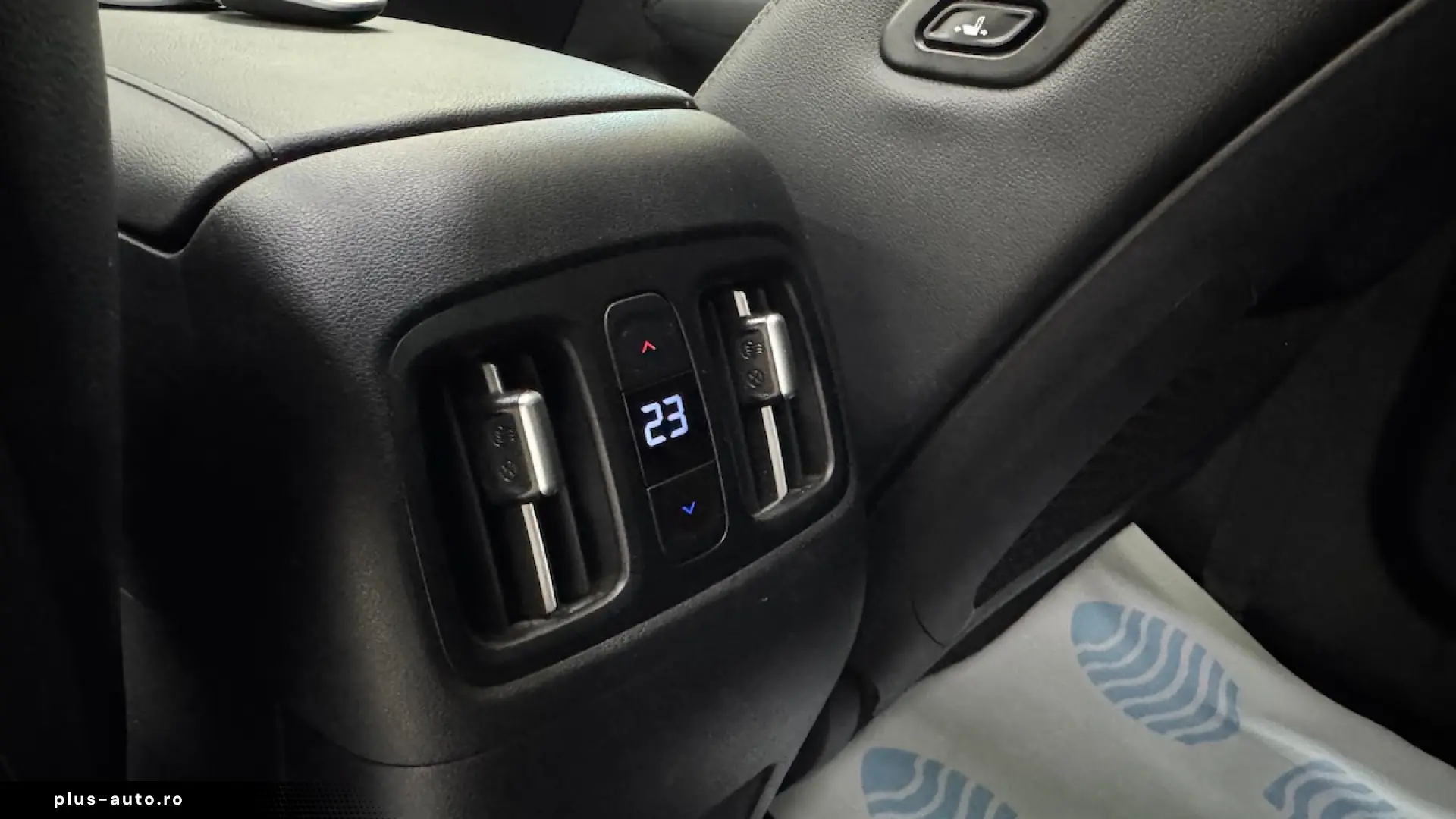 Hyundai Tucson Plug-in Hybrid 265 CP 4WD Luxury