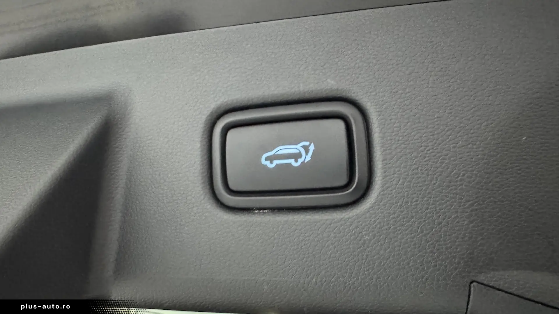Hyundai Tucson Plug-in Hybrid 265 CP 4WD Luxury
