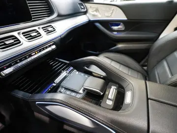 MERCEDES-BENZ GLE 300 d 4M AMG Sport Advanced  AHK PANO LED
