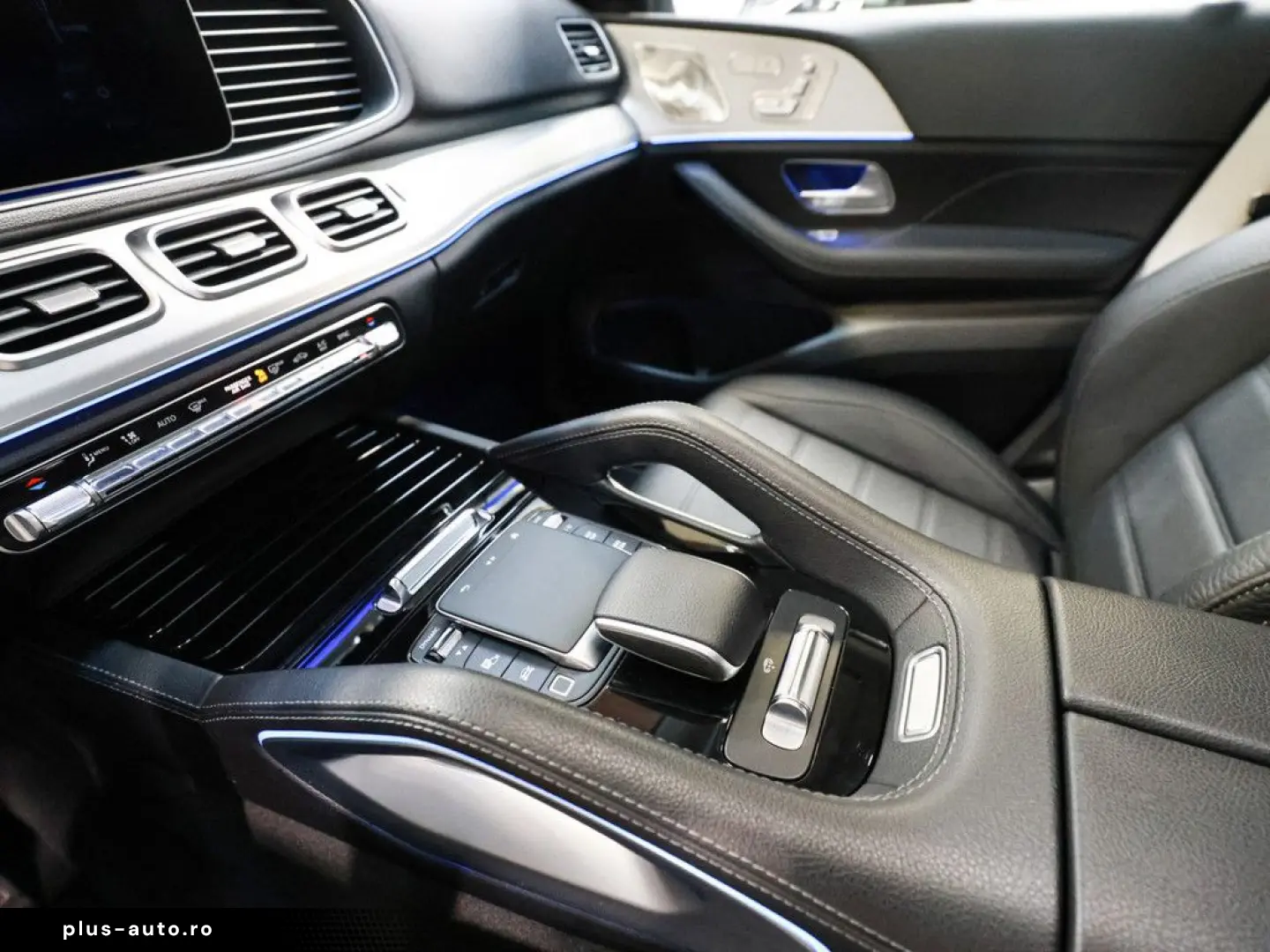 MERCEDES-BENZ GLE 300 d 4M AMG Sport Advanced  AHK PANO LED