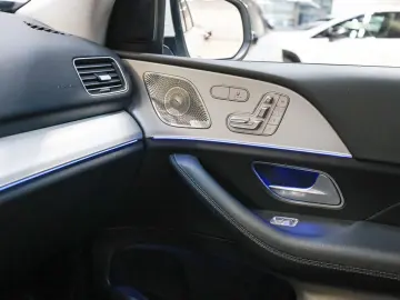MERCEDES-BENZ GLE 300 d 4M AMG Sport Advanced  AHK PANO LED