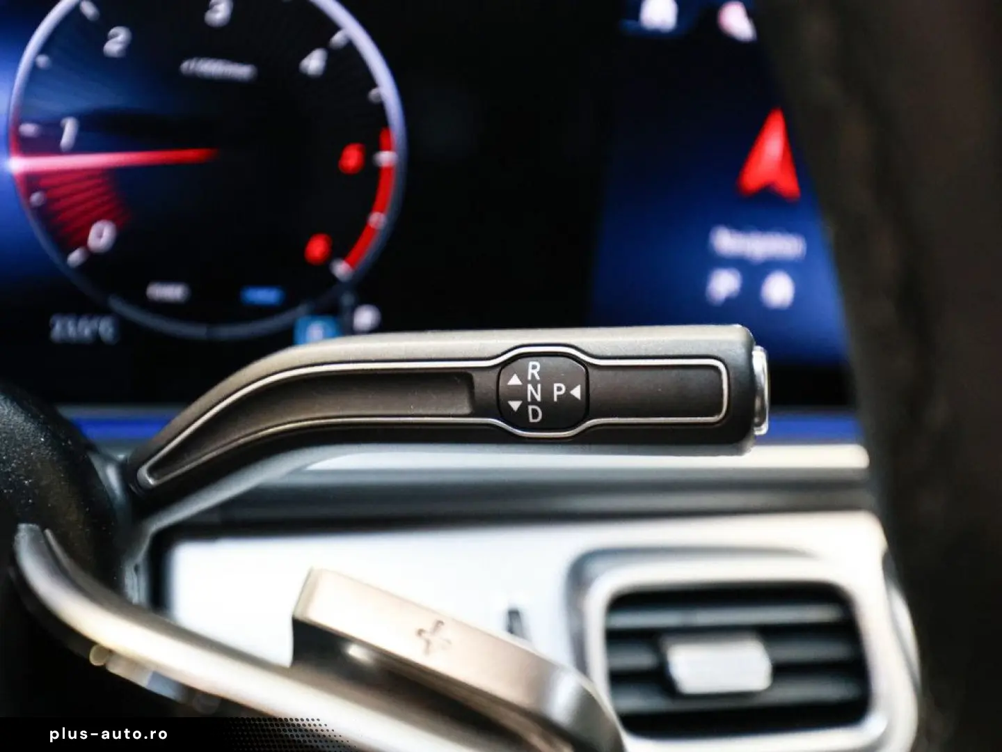 MERCEDES-BENZ GLE 300 d 4M AMG Sport Advanced  AHK PANO LED