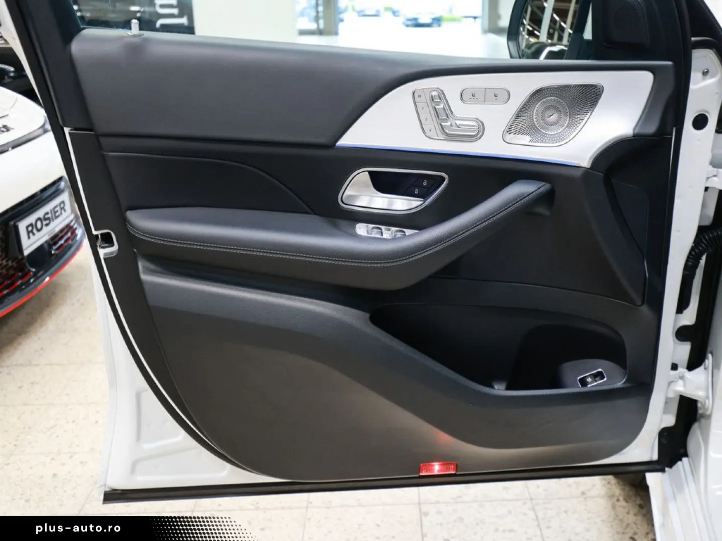 MERCEDES-BENZ GLE 300 d 4M AMG Sport Advanced  AHK PANO LED