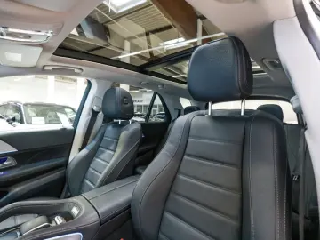 MERCEDES-BENZ GLE 300 d 4M AMG Sport Advanced  AHK PANO LED