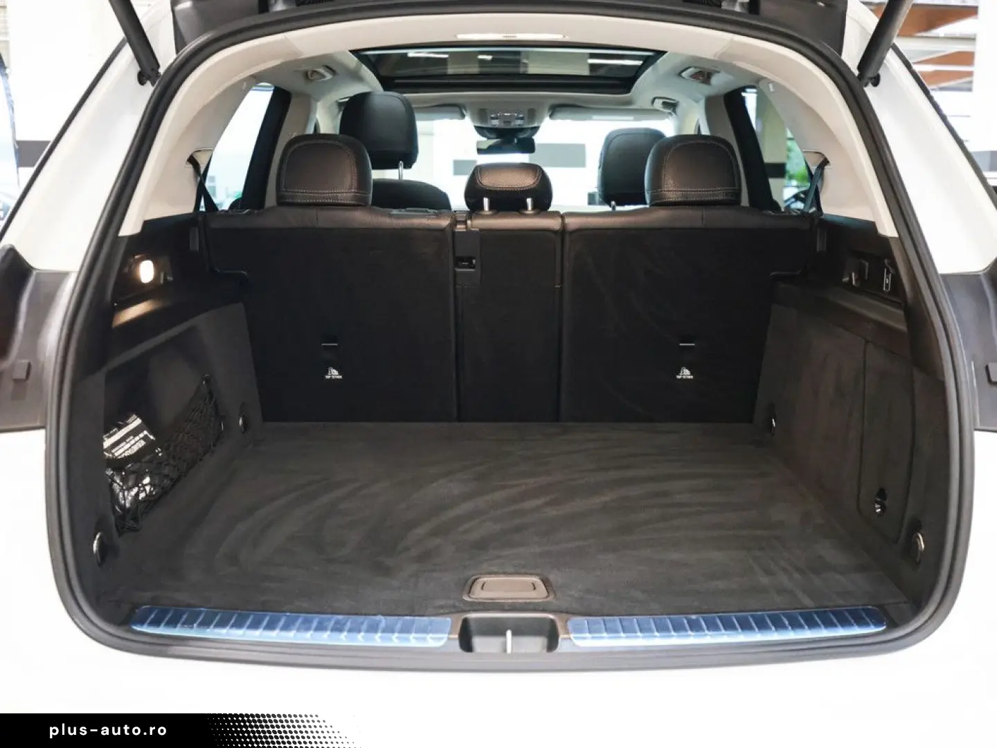 MERCEDES-BENZ GLE 300 d 4M AMG Sport Advanced  AHK PANO LED