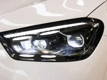 MERCEDES-BENZ GLE 300 d 4M AMG Sport Advanced  AHK PANO LED