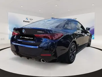 BMW 430 Gran Coupé 430d xDrive Gran Coupé AHK 360