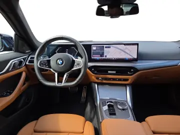 BMW 430 Gran Coupé 430d xDrive Gran Coupé AHK 360