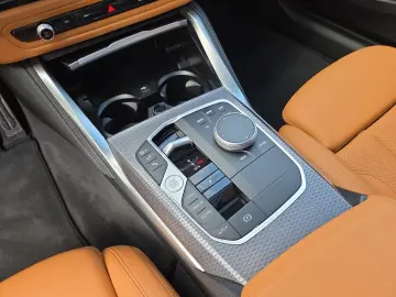 BMW 430 Gran Coupé 430d xDrive Gran Coupé AHK 360