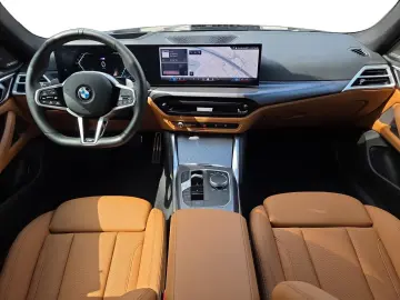 BMW 430 Gran Coupé 430d xDrive Gran Coupé AHK 360