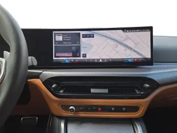 BMW 430 Gran Coupé 430d xDrive Gran Coupé AHK 360