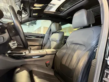 BMW 745e Lang  xDrive
