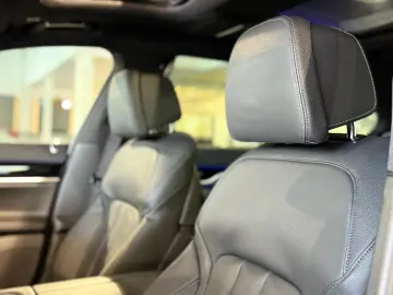 BMW 745e Lang  xDrive