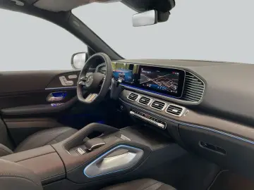 MERCEDES-BENZ GLE 300 d 4M AMG Adva  Night AHK Pano …