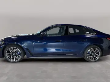 BMW 430 Gran Coupé 430d xDrive Gran Coupé M Sport