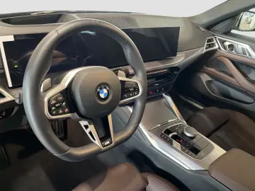 BMW 430 Gran Coupé 430d xDrive Gran Coupé M Sport