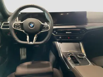 BMW 430 Gran Coupé 430d xDrive Gran Coupé M Sport