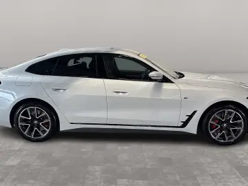 BMW 430 Gran Coupé 430i xDrive Gran Coupé