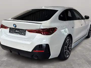 BMW 430 Gran Coupé 430i xDrive Gran Coupé