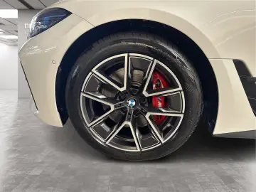 BMW 430 Gran Coupé 430i xDrive Gran Coupé