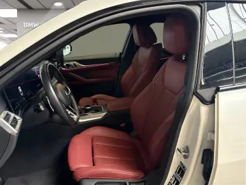 BMW 430 Gran Coupé 430i xDrive Gran Coupé