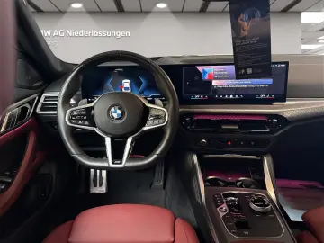 BMW 430 Gran Coupé 430i xDrive Gran Coupé