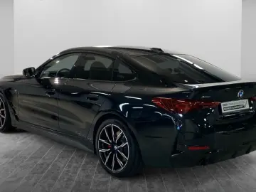 BMW 430 Gran Coupé 430d xDrive Gran Coupé M Sport
