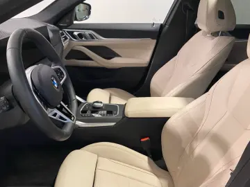 BMW 430 Gran Coupé 430d xDrive Gran Coupé M Sport