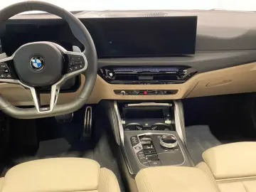 BMW 430 Gran Coupé 430d xDrive Gran Coupé M Sport