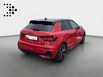Audi A1 Sportback 40 TFSI S-LINE NAVI-PLUS LED