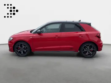 Audi A1 Sportback 40 TFSI S-LINE NAVI-PLUS LED