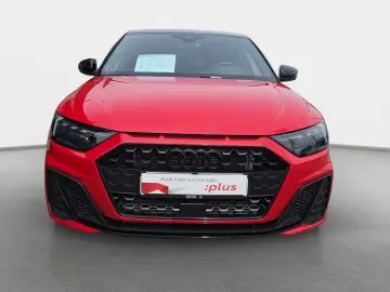 Audi A1 Sportback 40 TFSI S-LINE NAVI-PLUS LED