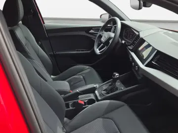 Audi A1 Sportback 40 TFSI S-LINE NAVI-PLUS LED