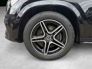 MERCEDES-BENZ GLE 300 d 4M Coupé AMG Adv  Night AHK AIRMATIC