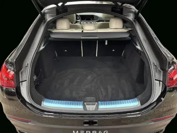 MERCEDES-BENZ GLE 300 d 4M Coupé AMG Adv  Night AHK AIRMATIC
