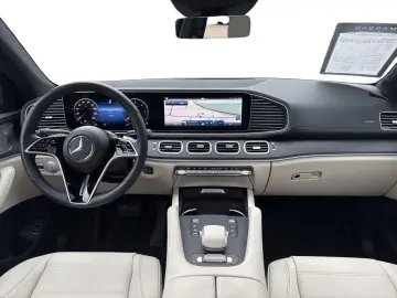 MERCEDES-BENZ GLE 300 d 4M Coupé AMG Adv  Night AHK AIRMATIC