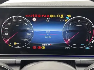 MERCEDES-BENZ GLE 300 d 4M Coupé AMG Adv  Night AHK AIRMATIC