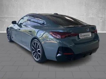 BMW 430 Gran Coupé 430 Gran Coupe ix Aut. M Sport