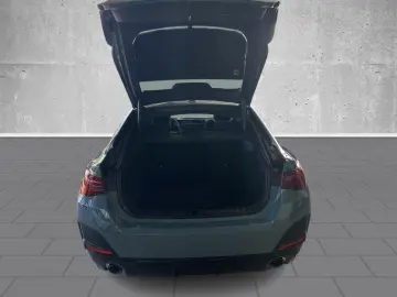 BMW 430 Gran Coupé 430 Gran Coupe ix Aut. M Sport